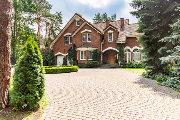 Reasons to Select Us for Your Driveway Paving Requirements in West Monroe, LA