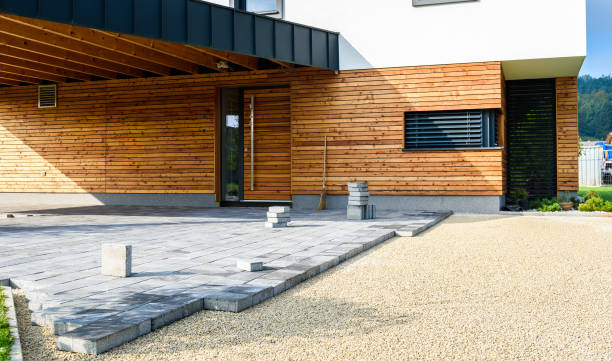 Best Brick Driveway Pavers  in West Monroe, LA