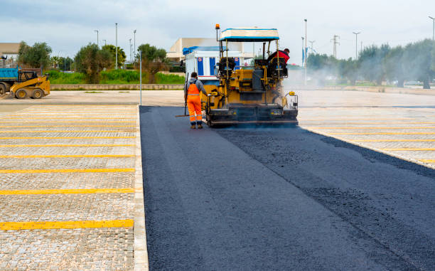 Best Driveway Repair Near Me  in West Monroe, LA