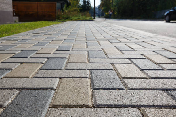 Best Residential Driveway Paver Services  in West Monroe, LA