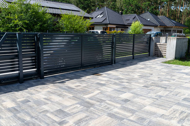 Best Driveway Paving Contractor  in West Monroe, LA