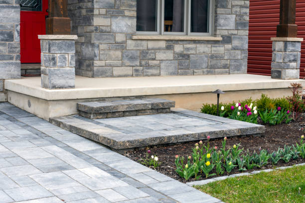 Best Affordable Driveway Pavers  in West Monroe, LA