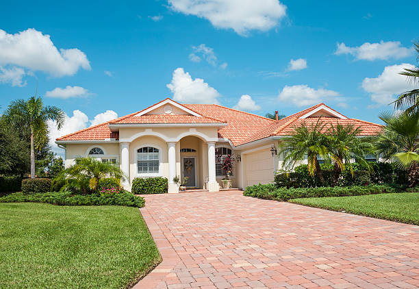 West Monroe, LA Driveway Pavers Company