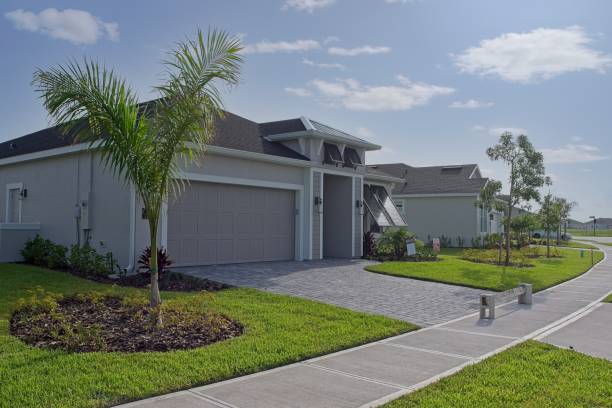 Best Permeable Paver Driveway  in West Monroe, LA