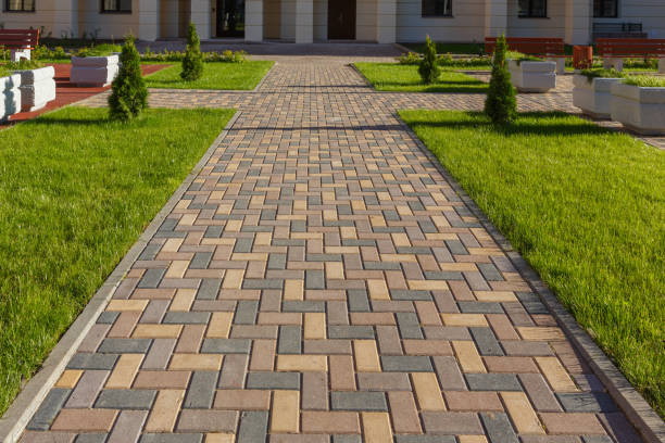 Best Cobblestone Driveway Pavers  in West Monroe, LA