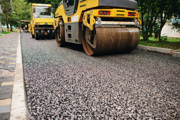 Best Professional Driveway Pavers  in West Monroe, LA